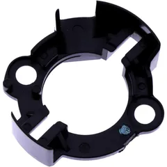 Carbon brush holder (OE spare part) without carbon brush for: Honda CBR, ANF, MSX