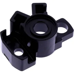 Carbon brush holder (OE spare part) without carbon brush for: Honda CRF, FES, XL