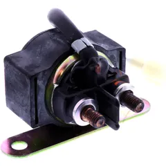 Starter motor relay (OE spare part) for: Suzuki UE