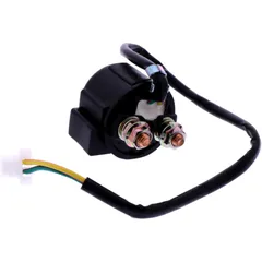 Starter motor relay (OE spare part) for: Hyosung GT, GV, XRX, Voge DS, AC, R