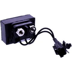 Starter motor relay (OE spare part) for: Suzuki AN