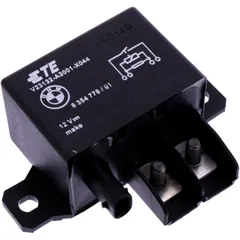 Starter motor relay (OE spare part) for: BMW R, F (900, 800, 850, 750, 700), C, K
