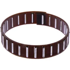 Needle roller bearing 101 Octane for: Baotian BT49QT - 18C1, BT49QT - 18E1, BT49QT - 18F1