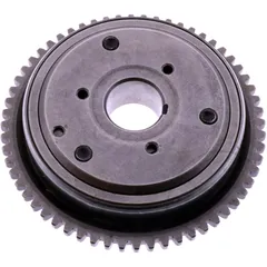 Starter clutch wheel JMP mit starterkranz for: Kymco Like, New People, People