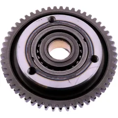 Starter clutch wheel JMP mit starterkranz for: Kymco MXU, Yager, Dink