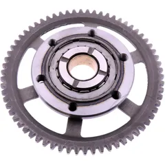 Starter clutch wheel JMP mit starterkranz for: Yamaha XP