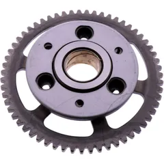 Starter clutch wheel JMP mit starterkranz for: Yamaha YP, VP, MBK YP