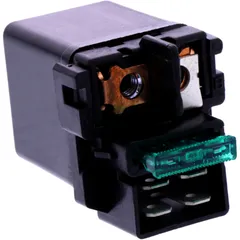 Starter motor relay JMP alternative: 7060499 for: Honda CBR, NC, XL, Kawasaki Z, W, ZX - 6R