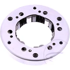 Starter clutch wheel (OE spare part) for: Honda CBR, MSX, C