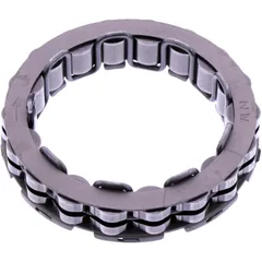 Starter clutch wheel (OE spare part) for: Honda VFR, RVF