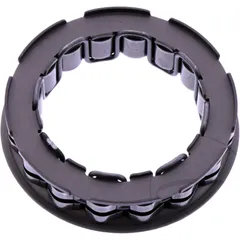 Starter clutch wheel (OE spare part) for: Kawasaki ZRX, ZZR, ZR - 7
