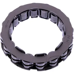 Starter clutch wheel (OE spare part) for: Kawasaki ZZR, GTR, ZX - 10R