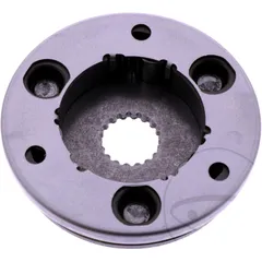 Starter clutch wheel (OE spare part) for: Yamaha GPD, MBK Ocito