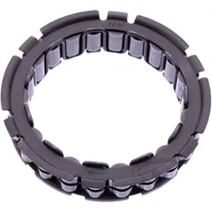 Starter clutch wheel (OE spare part) for: Kawasaki KLR, KL, KLX, Aprilia Pegaso
