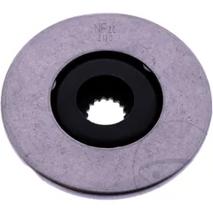 Starter clutch wheel (OE spare part) for: Yamaha XC