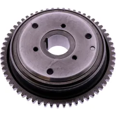 Starter clutch wheel (OE spare part) for: SYM Fiddle II, Orbit II, Orbit