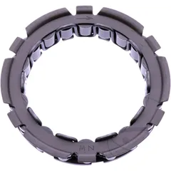 Starter clutch wheel (OE spare part) for: Kawasaki Z, ER - 6F, ER - 6N