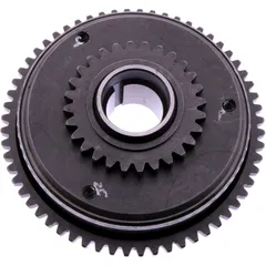 Starter clutch wheel (OE spare part) for: SYM Symphony, Jet14, Fiddle III