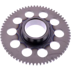 Starter clutch wheel (OE spare part) for: Honda GL 7060735