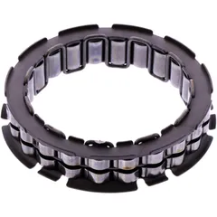 STARTER CLUTCH WHEEL (OE SPARE PART) 0737