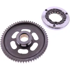 Starter clutch wheel (OE spare part) for: Suzuki UH