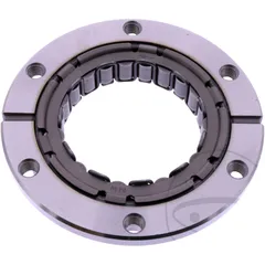 Starter clutch wheel (OE spare part) for: Honda FJS