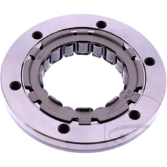 Starter clutch wheel (OE spare part) for: Honda TRX, NSS, SH