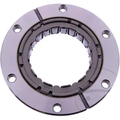 Starter clutch wheel (OE spare part) for: Honda NC, VT, XL