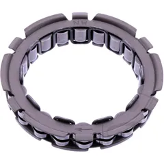 Starter clutch wheel (OE spare part) for: Honda CB, CBF