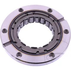 Starter clutch wheel (OE spare part) for: Honda CRF, CBR, CB