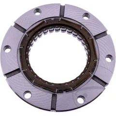 Starter clutch wheel (OE spare part) for: Honda VT, NT, XL