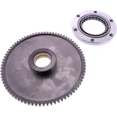 Starter Clutch Wheel for Motorcycles 7060772