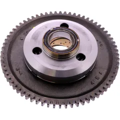 Starter Clutch for Motorcycles