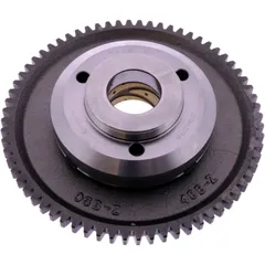 Starter Clutch Wheel for Motorcycles 7060782