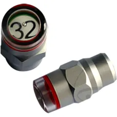 Reifendruckverlustanzeige für Motorräder 1.4-3.0BAR
