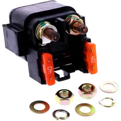 Starter motor relay (OE spare part) for: Benelli TNT, Leoncino, Tornado