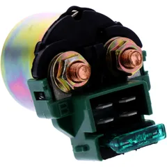 Starter motor relay JMP alternative: 7060491 for: Kymco MXU, UXV, Honda NX, CN, CB, CH