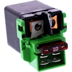 Starter motor relay (OE spare part) for: Honda CRF