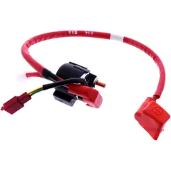Starter motor relay (OE spare part) for: SYM Wolf
