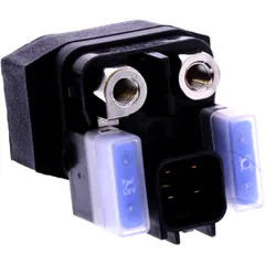 Starter motor relay (OE spare part) for: Yamaha YFM 7060815