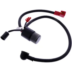 Starter motor relay (OE spare part) for: Royal Enfield Continental