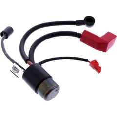 Starter motor relay (OE spare part) for: Royal Enfield Classic, Interceptor, Continental