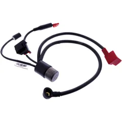 Starter motor relay (OE spare part) for: Royal Enfield Himalayan