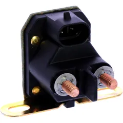 Starter motor relay (OE spare part) for: Indian Scout, Challenger, Pursuit