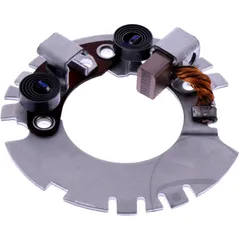 Carbon brush holder (OE spare part) for: BMW K, K1