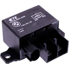 Starter motor relay (OE spare part) for: BMW F (800, 650)