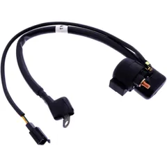Starter motor relay (OE spare part) for: Daelim VL, VT