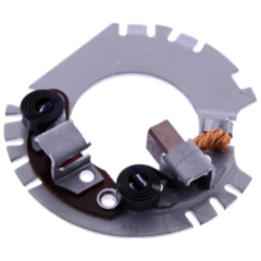 Carbon brush holder TOURMAX for: Suzuki AN