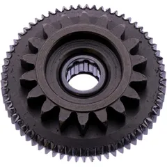 Anlasserritzel 101 Octane passend für: Aprilia SR, Scarabeo, Rally, Yamaha YQ, CW, CS, YN