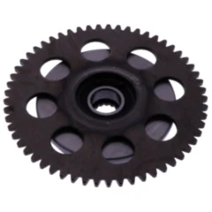 Ignition contact for: Yamaha XC, YFM